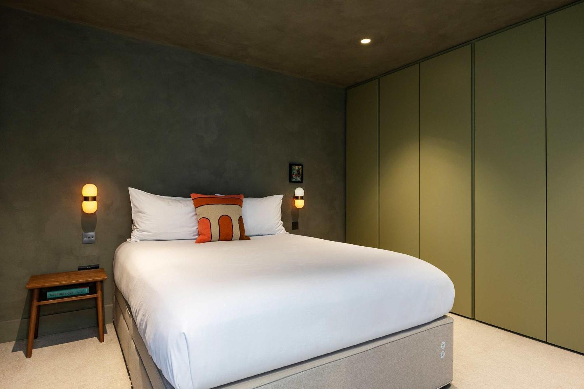 Appartamento Veeve - De Beauvoir Hideaway