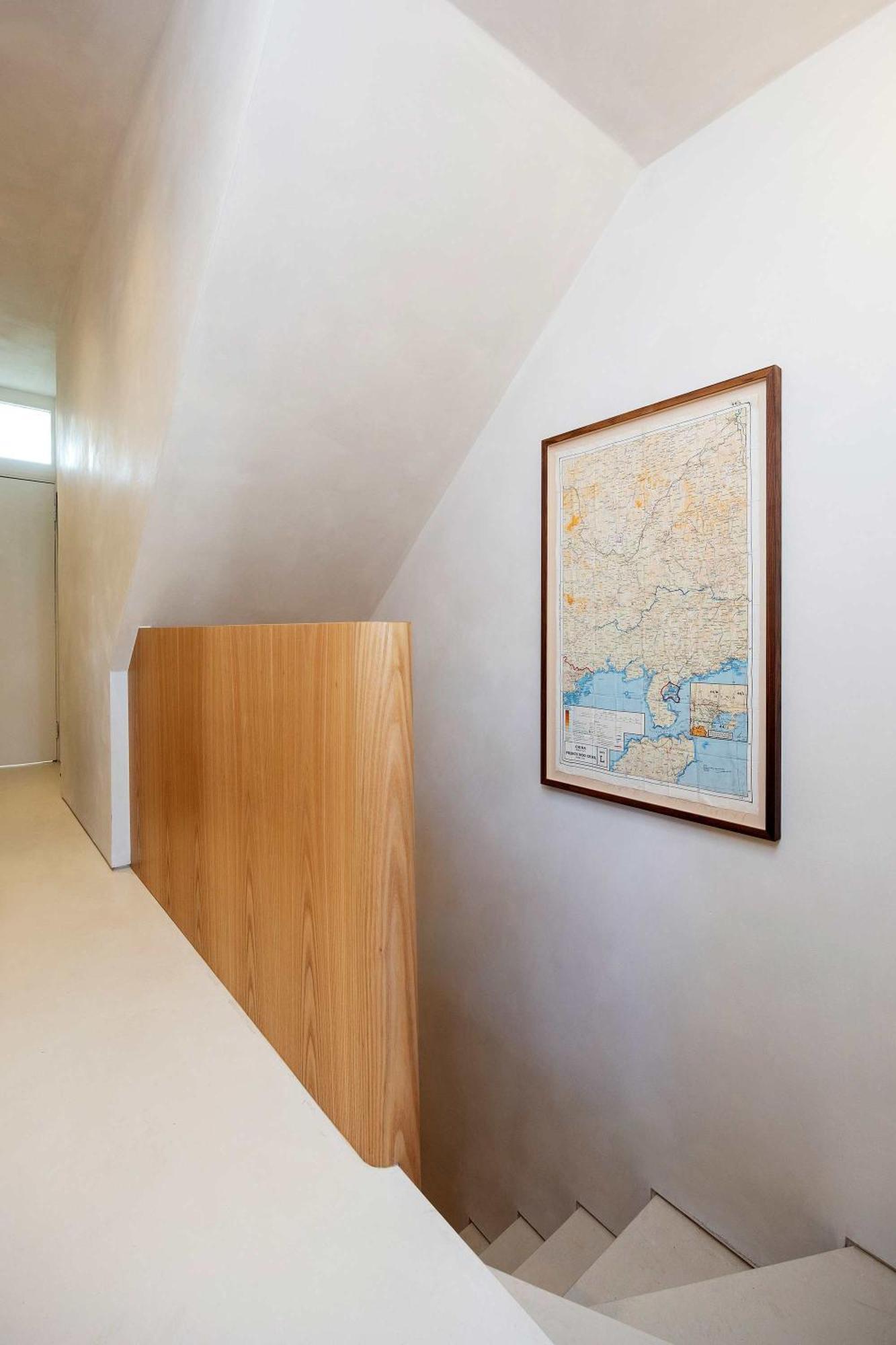 Appartamento Veeve - De Beauvoir Hideaway *