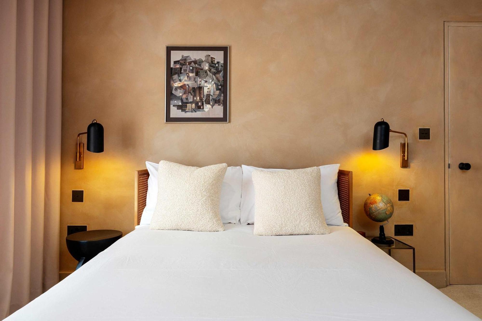 Veeve - De Beauvoir Hideaway * Londra