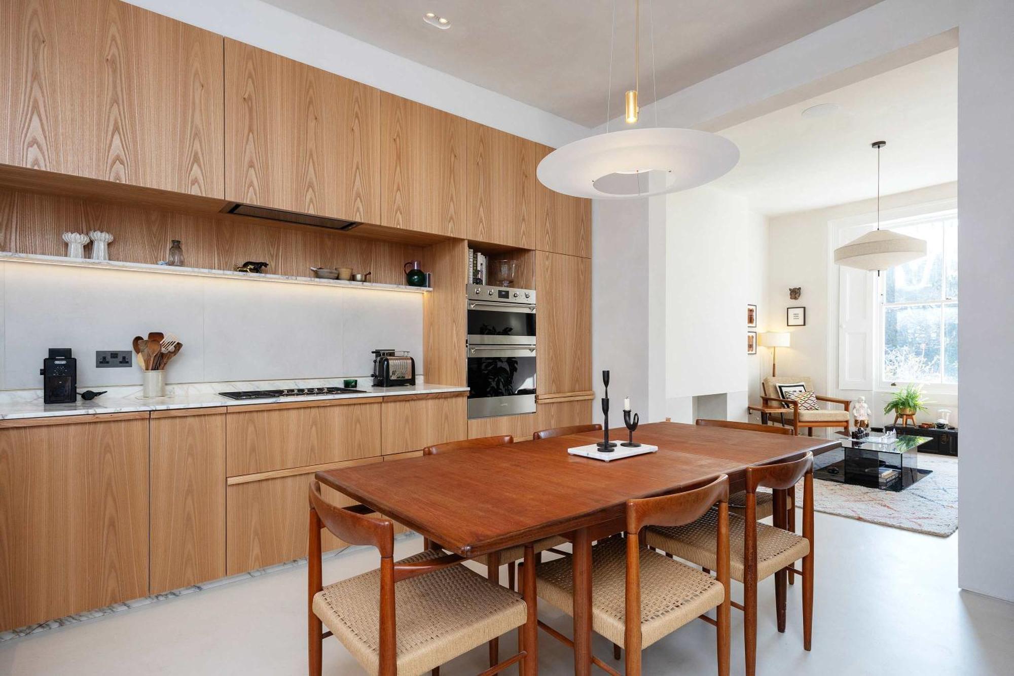 Appartamento Veeve - De Beauvoir Hideaway
