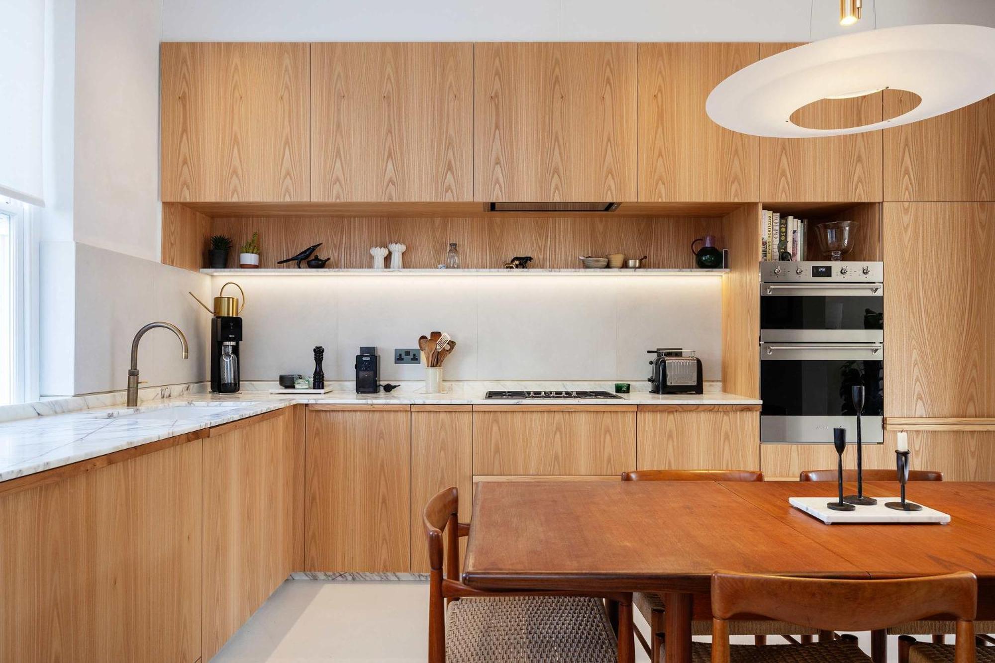 Veeve - De Beauvoir Hideaway Appartamento *