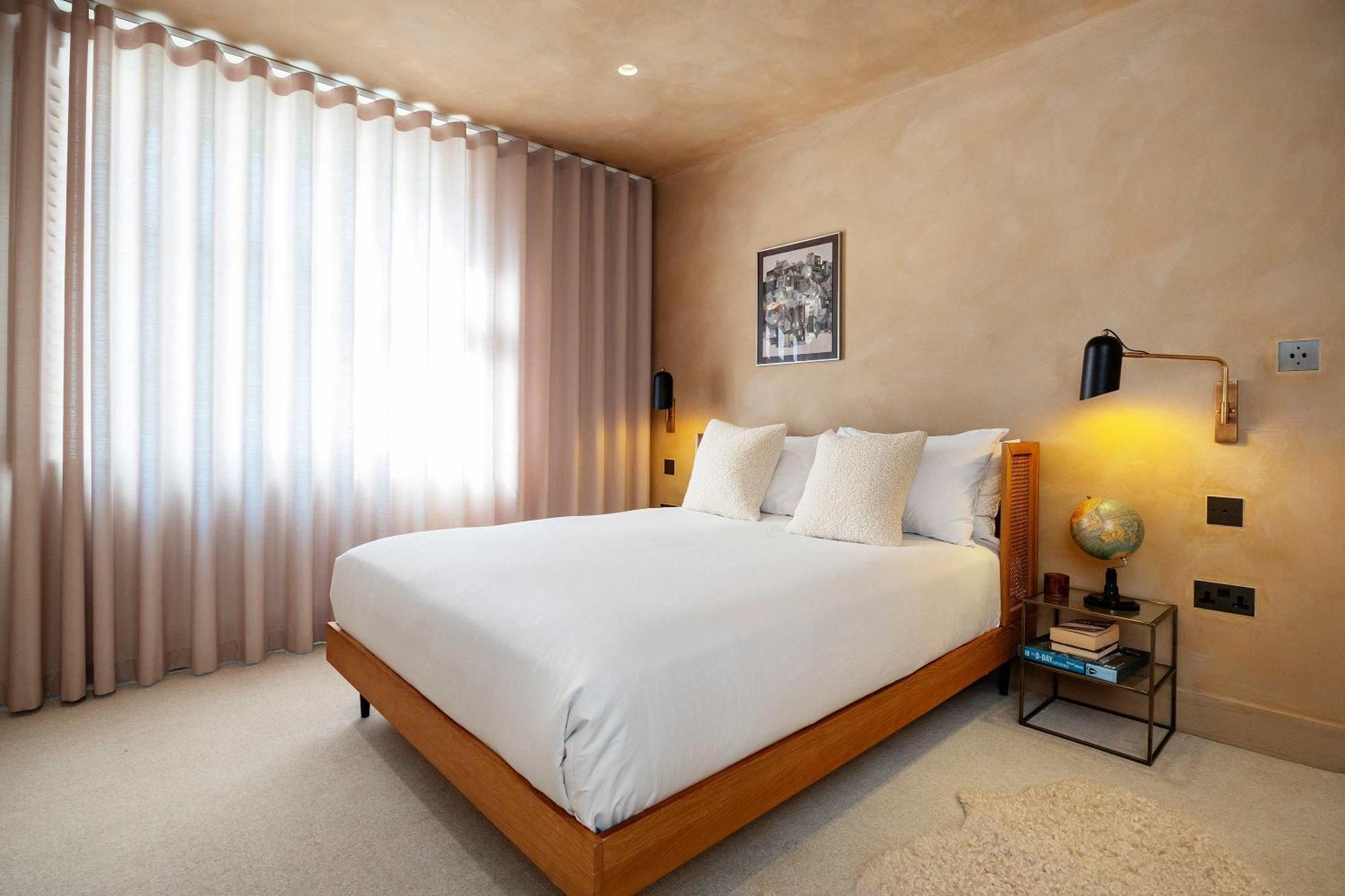 Veeve - De Beauvoir Hideaway * Londra