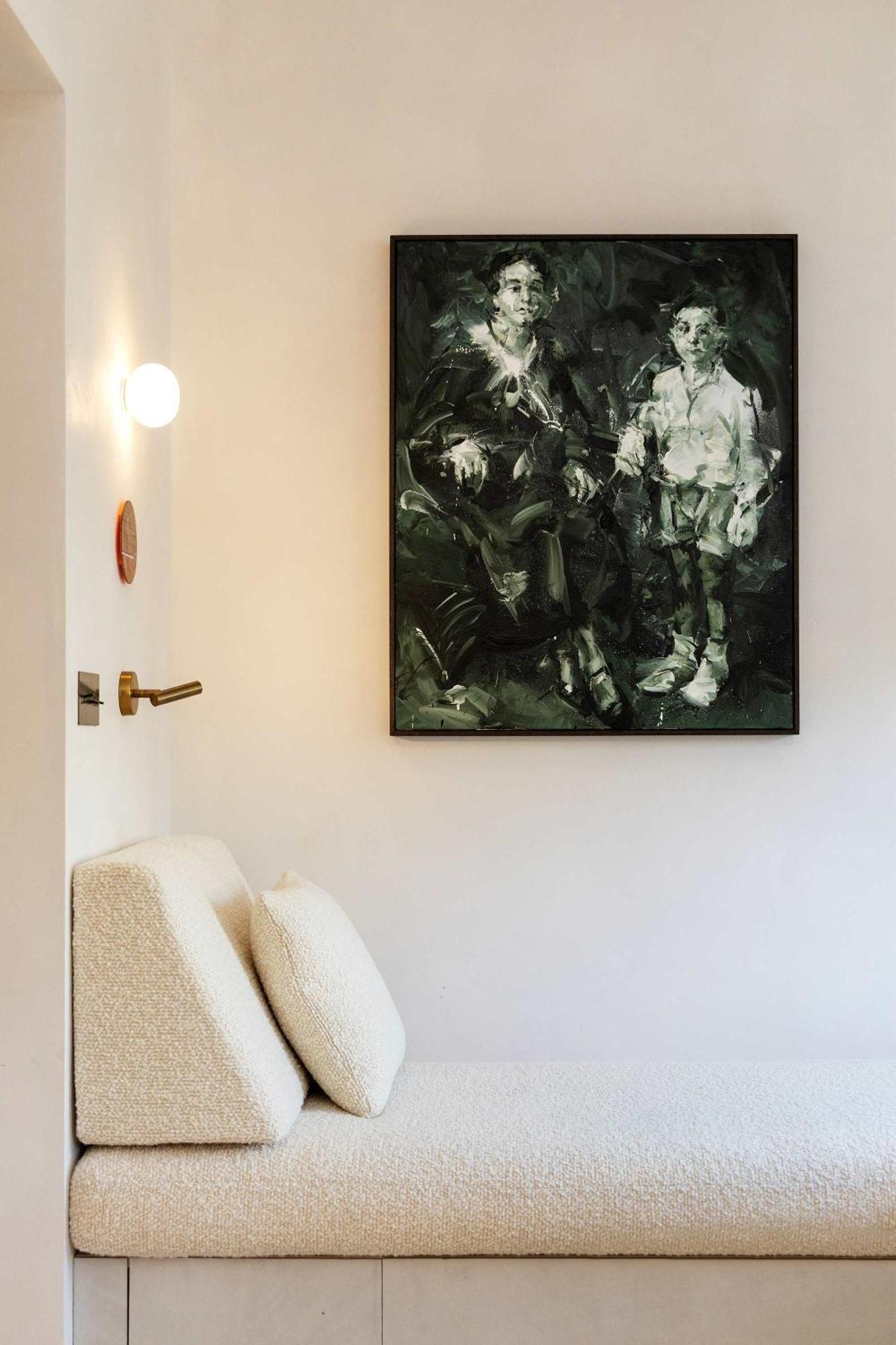 Veeve - De Beauvoir Hideaway Appartamento