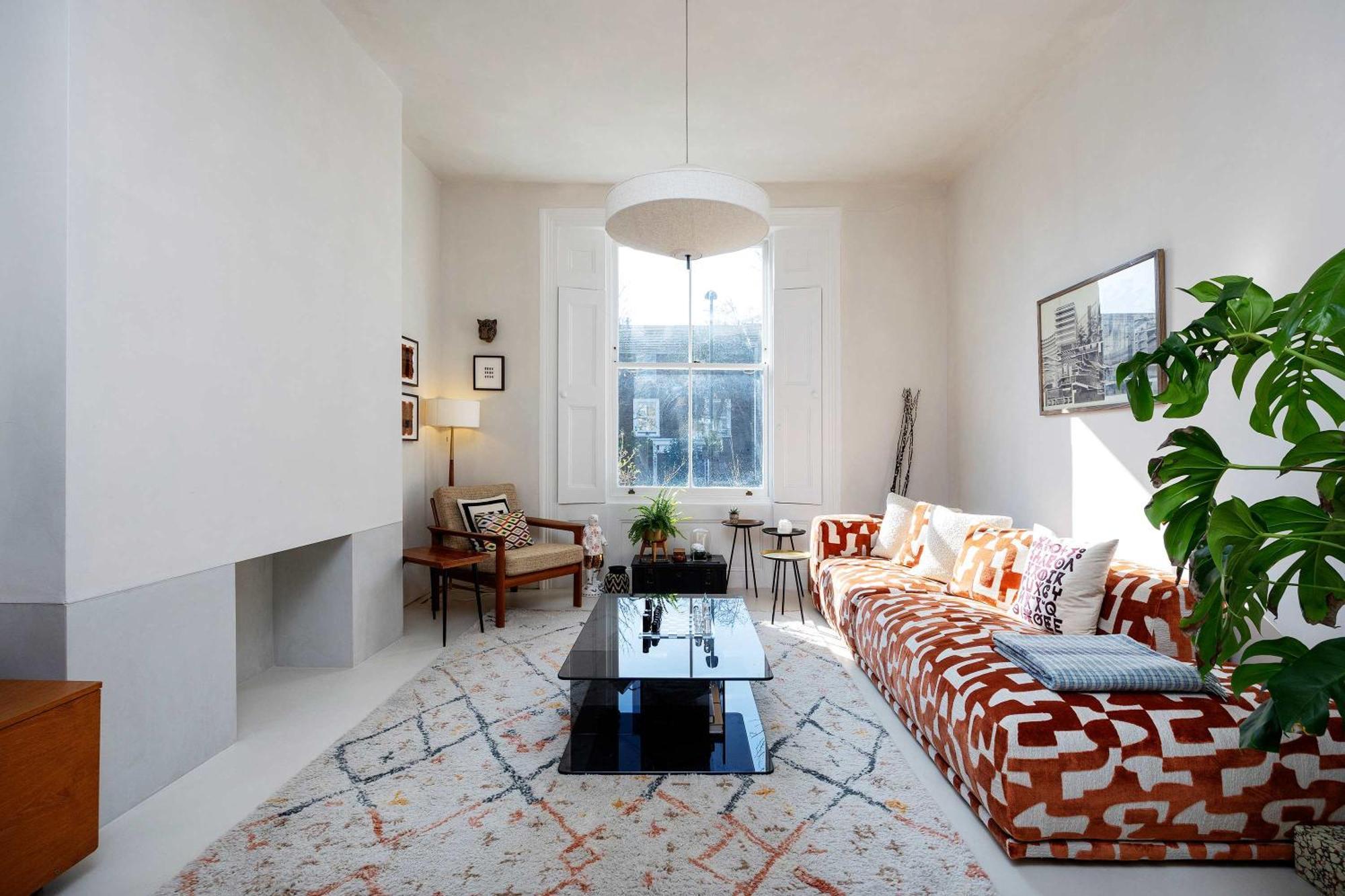 Veeve - De Beauvoir Hideaway * Londra
