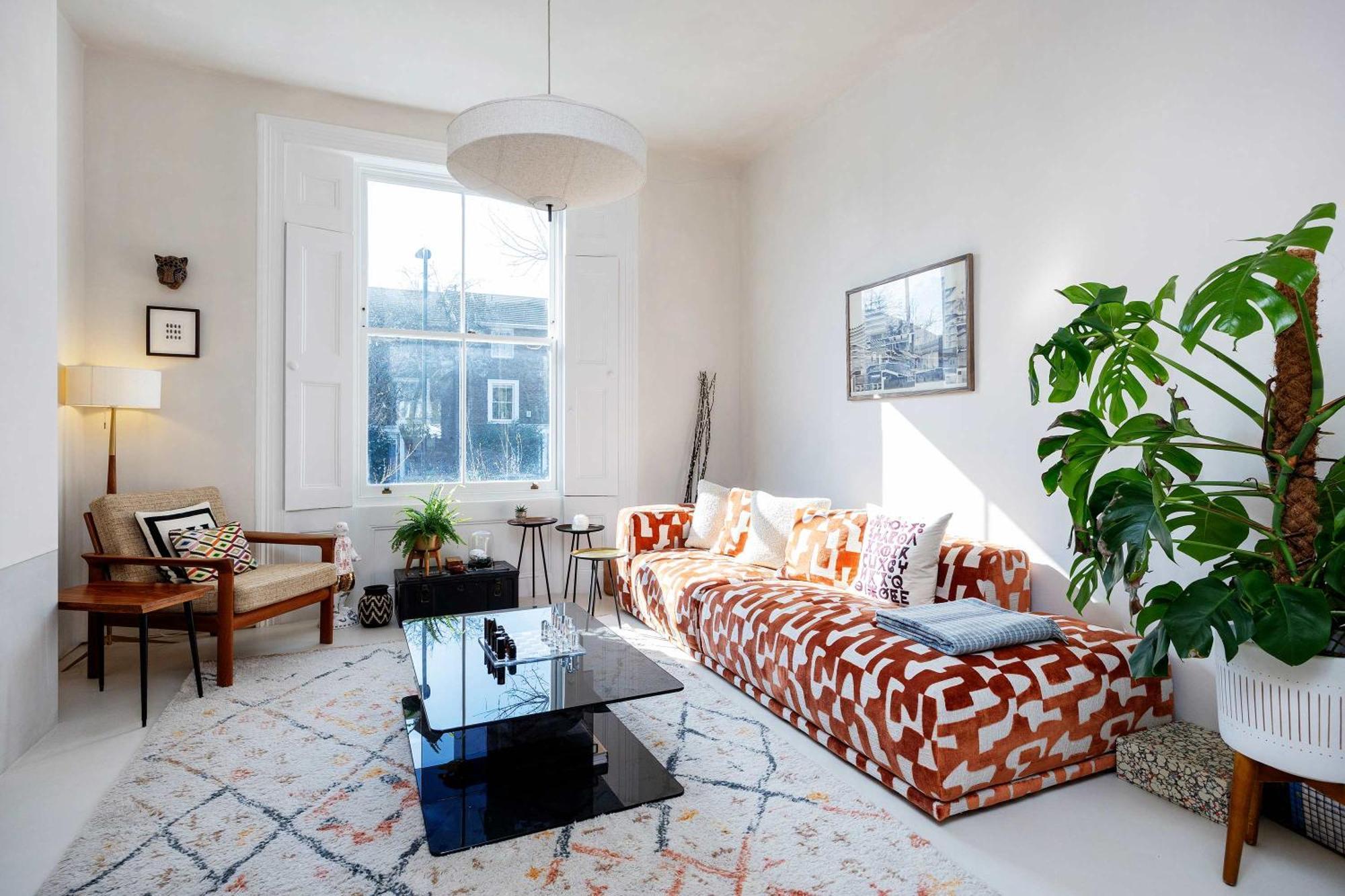 Veeve - De Beauvoir Hideaway Appartamento *